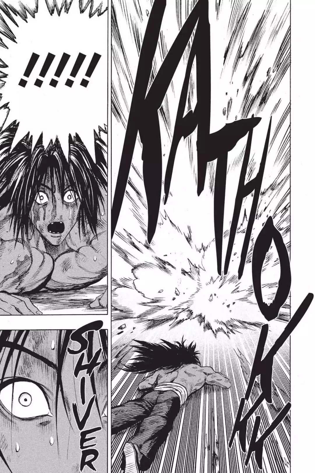 One Punch Man Manga Manga Chapter - 75 - image 13