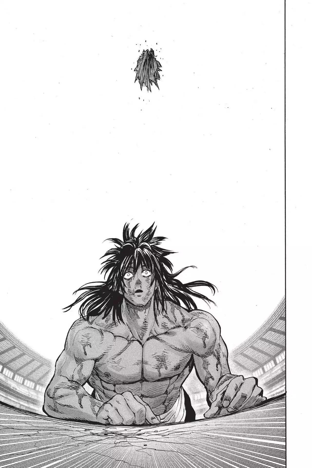 One Punch Man Manga Manga Chapter - 75 - image 34