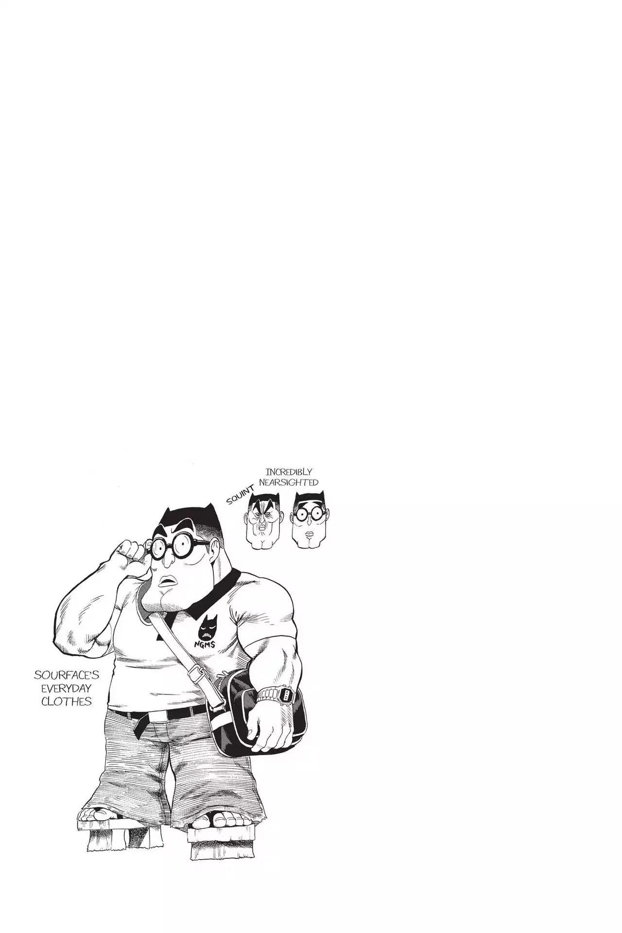 One Punch Man Manga Manga Chapter - 75 - image 41