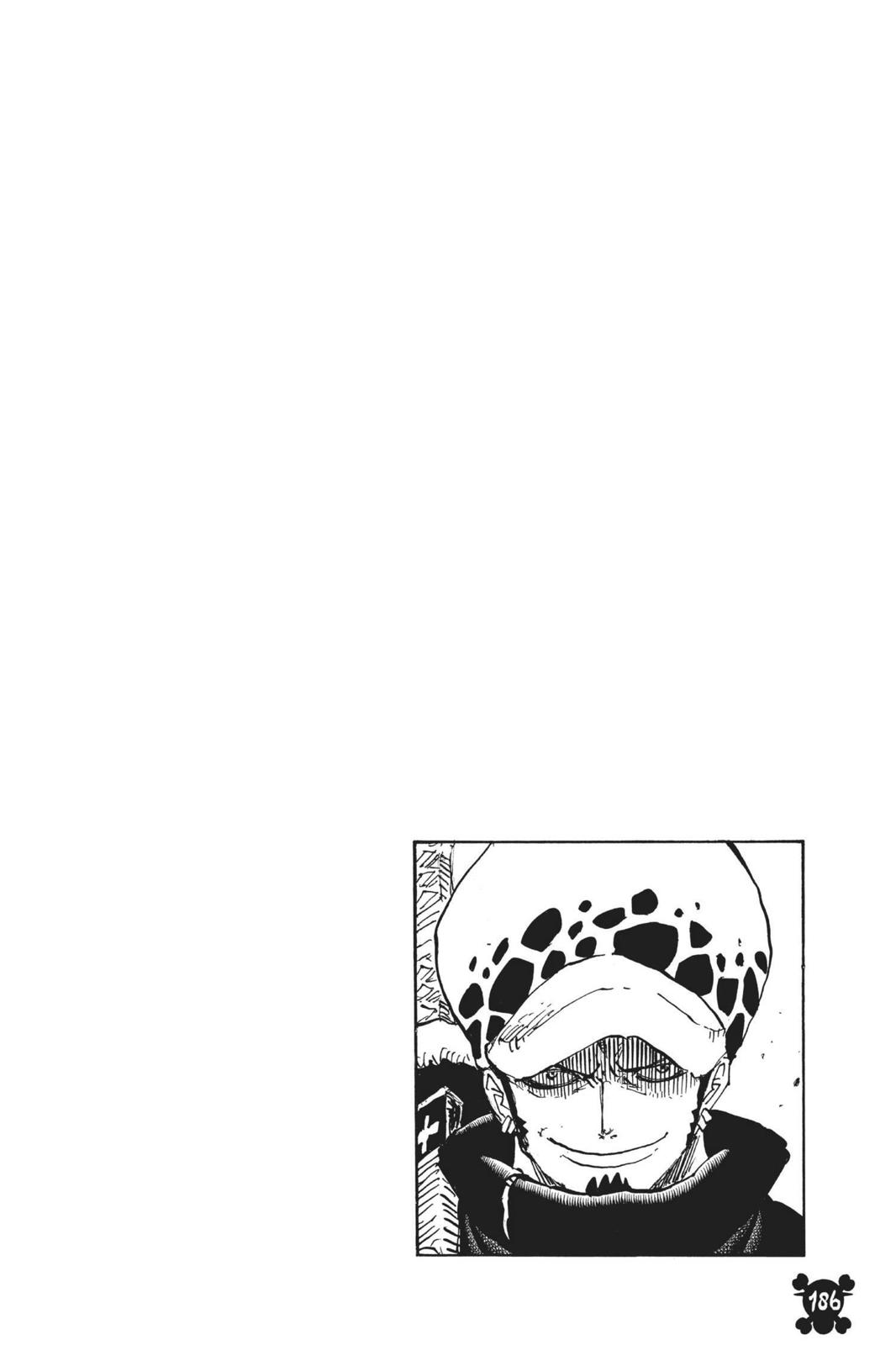 One Piece Manga Manga Chapter - 687 - image 19