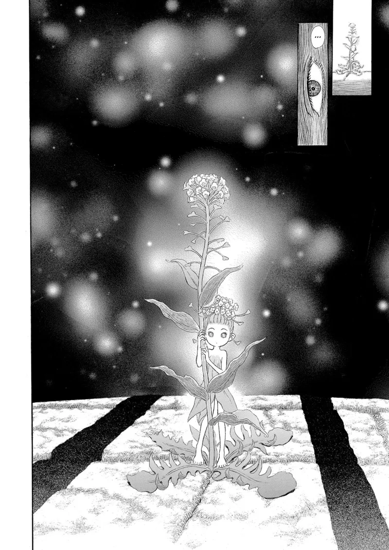 Berserk Manga Chapter - 329 - image 23
