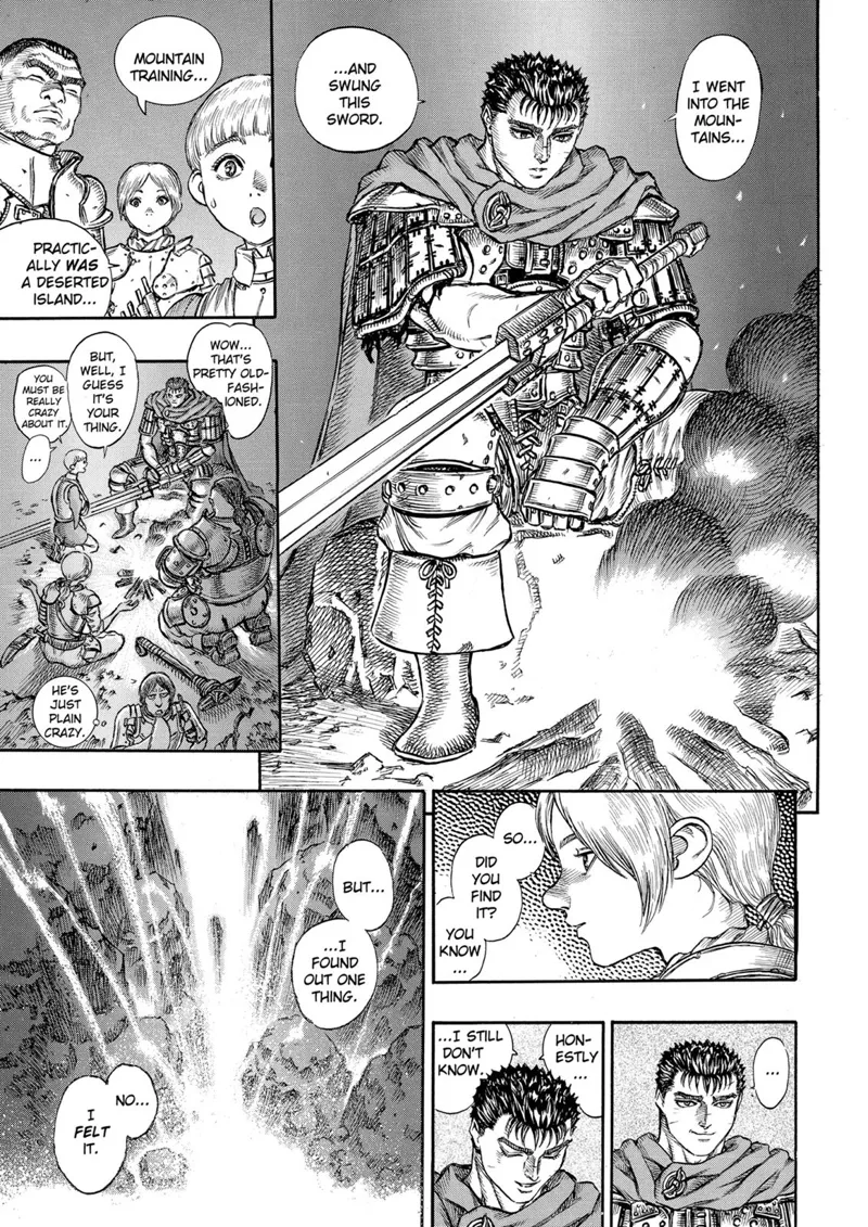 Berserk Manga Chapter - 44 - image 13