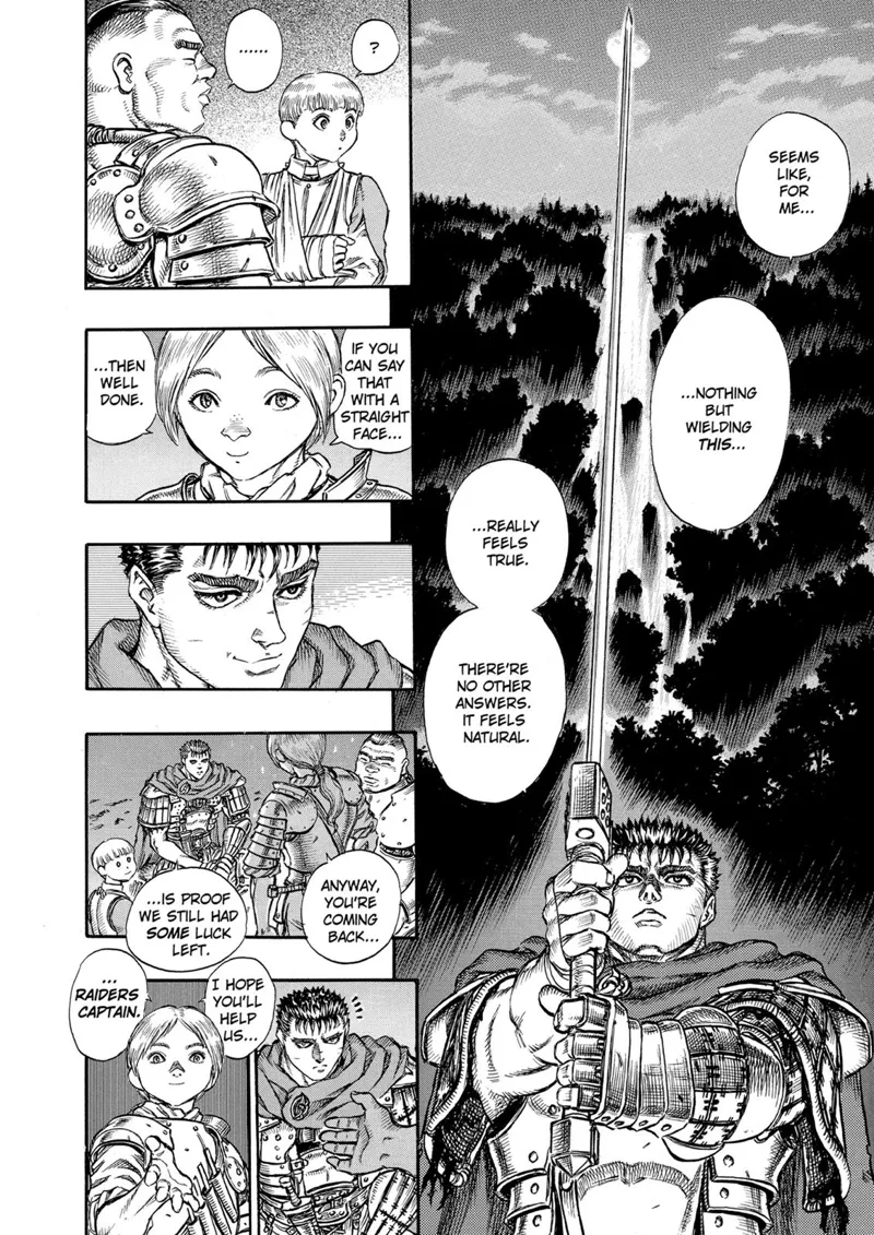 Berserk Manga Chapter - 44 - image 14