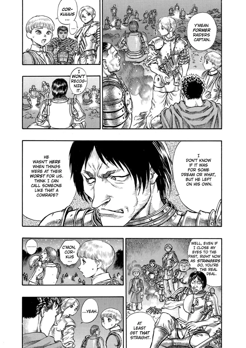 Berserk Manga Chapter - 44 - image 15