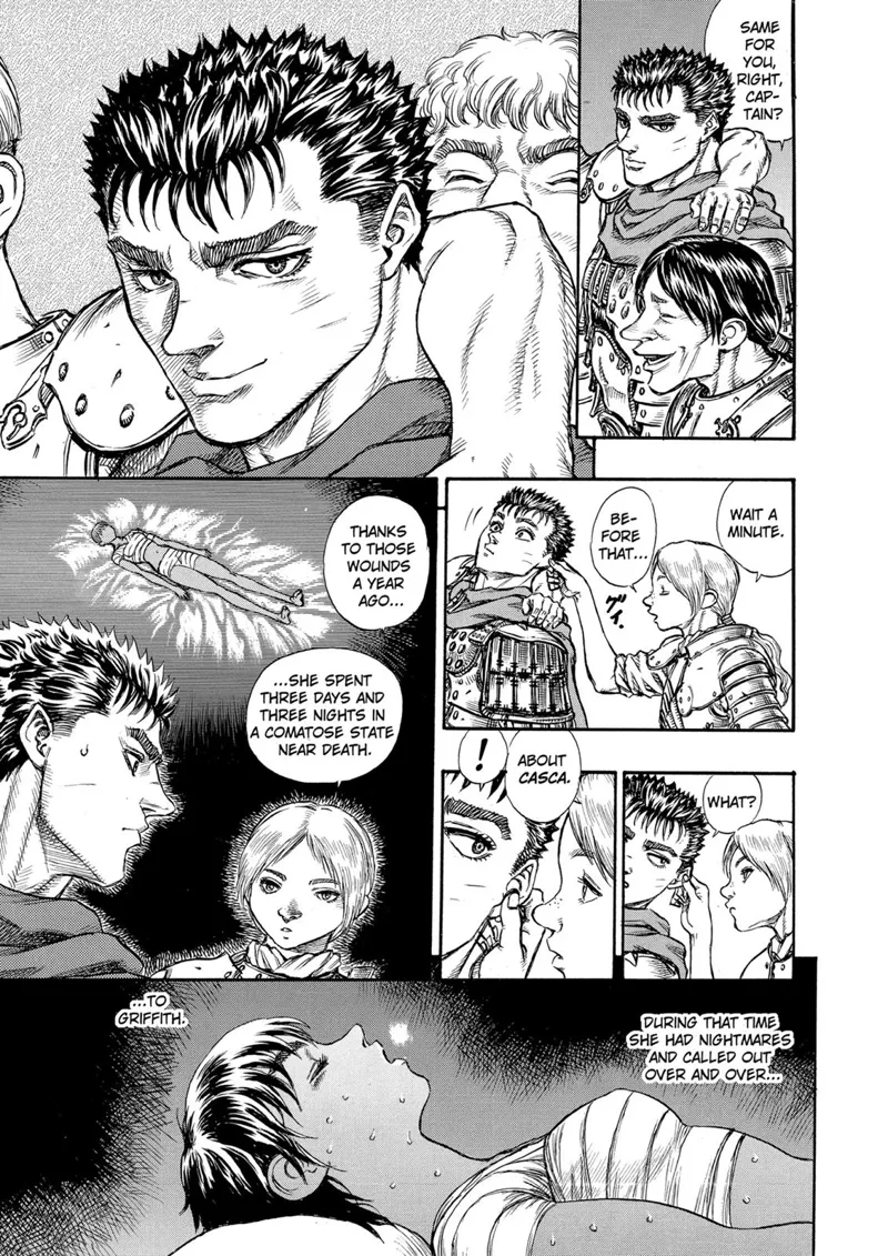 Berserk Manga Chapter - 44 - image 17