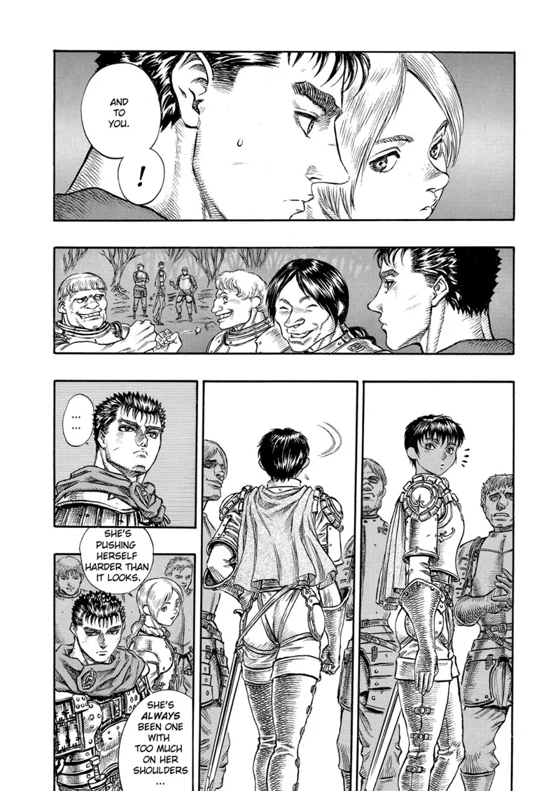 Berserk Manga Chapter - 44 - image 18