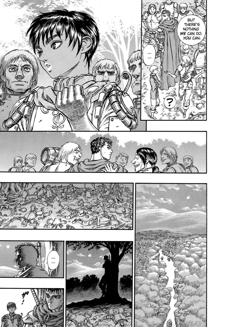 Berserk Manga Chapter - 44 - image 19