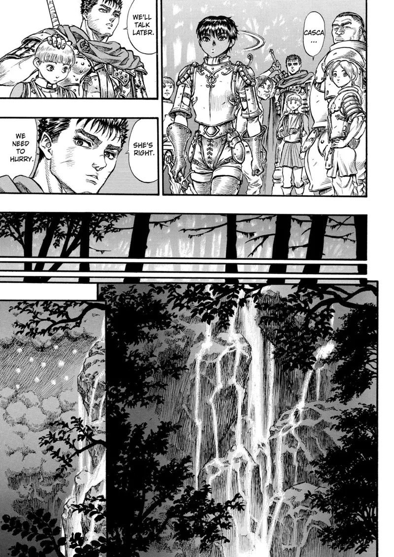 Berserk Manga Chapter - 44 - image 5