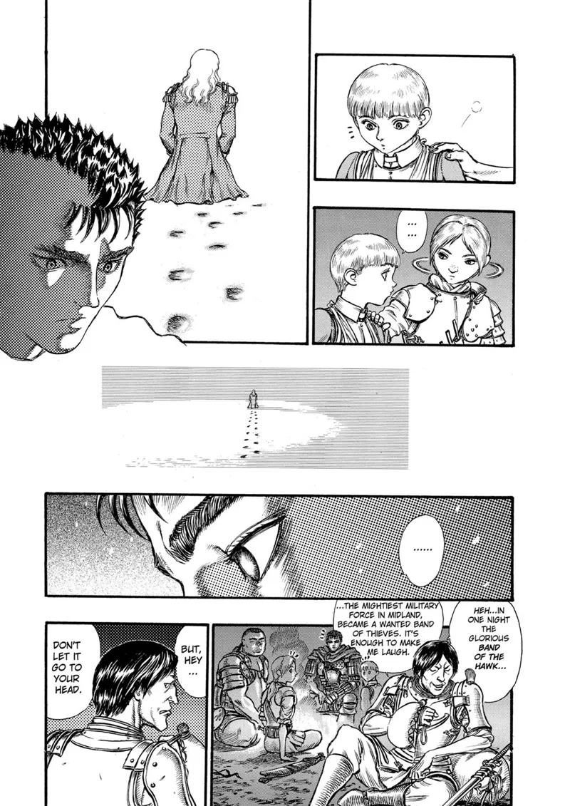 Berserk Manga Chapter - 44 - image 7