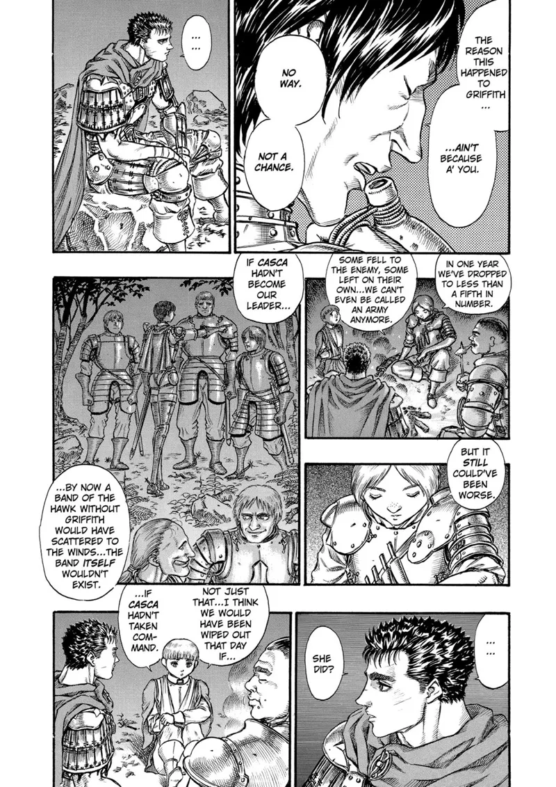 Berserk Manga Chapter - 44 - image 8