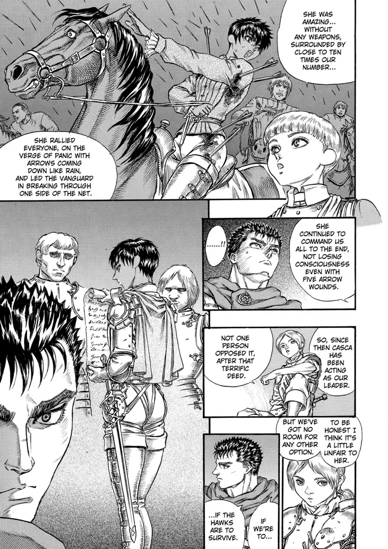Berserk Manga Chapter - 44 - image 9