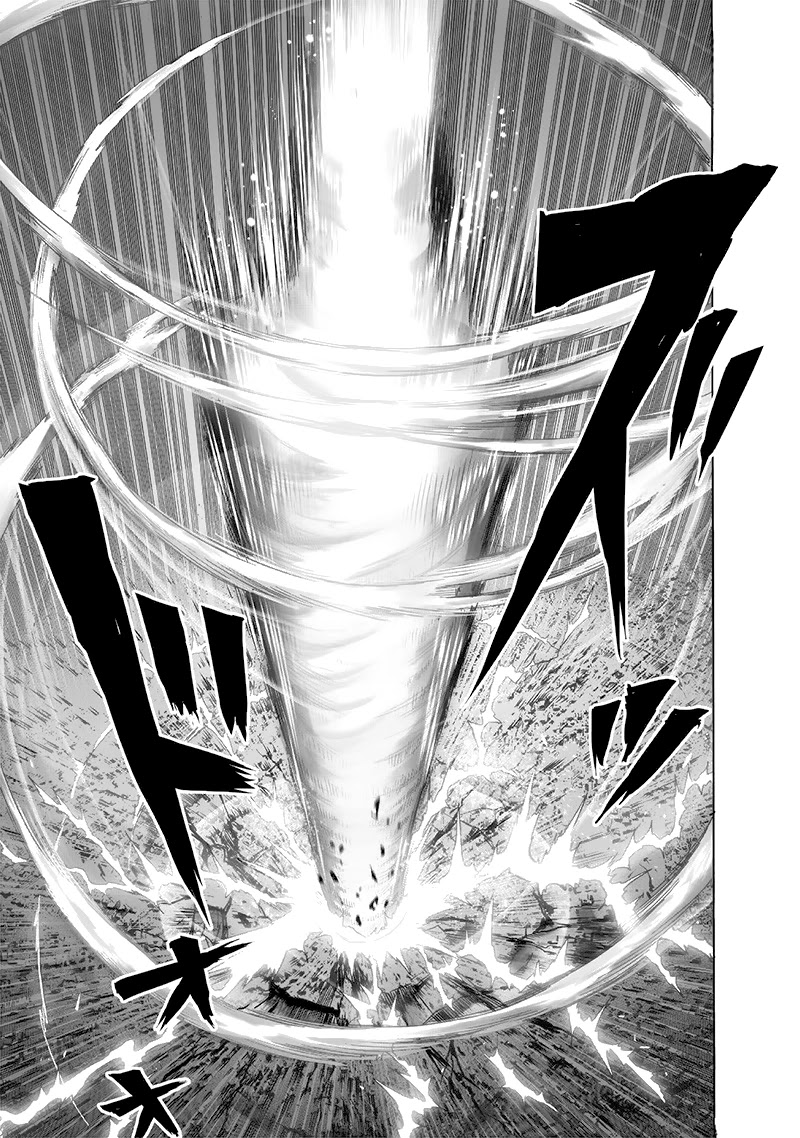One Punch Man Manga Manga Chapter - 139 - image 24