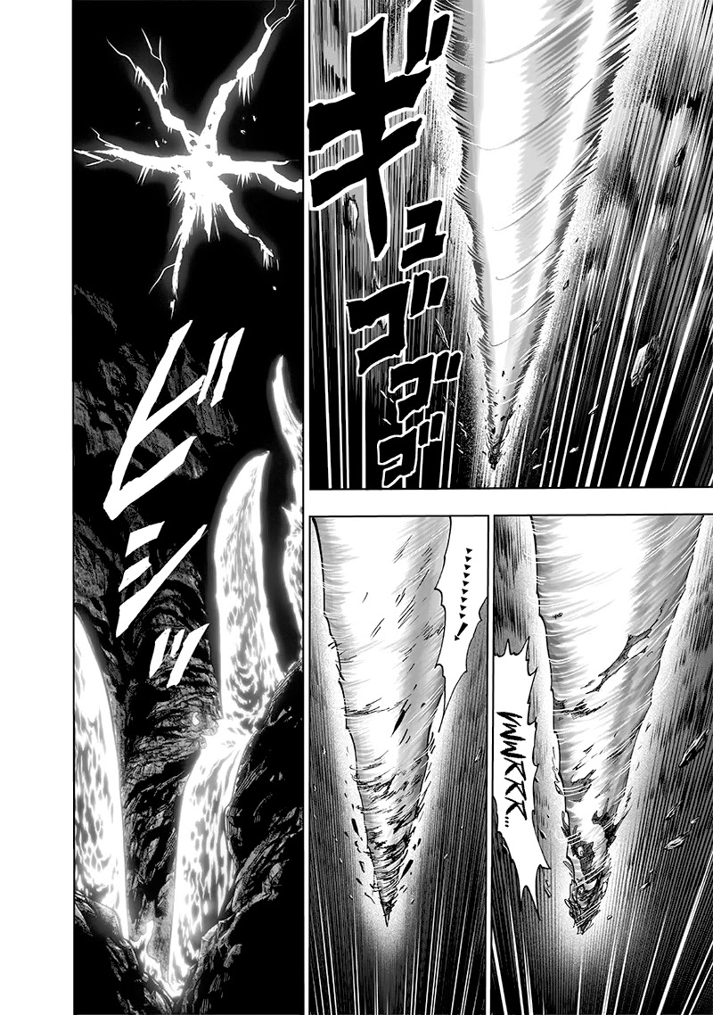 One Punch Man Manga Manga Chapter - 139 - image 27