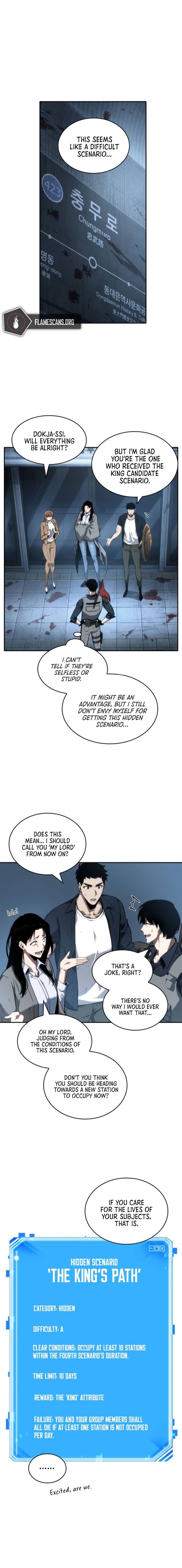 Omniscient Reader's View Manga Manga Chapter - 47 - image 2