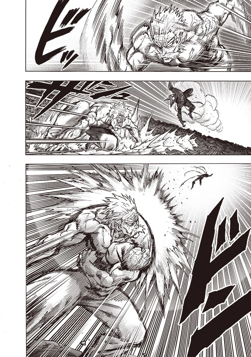 One Punch Man Manga Manga Chapter - 148 - image 11
