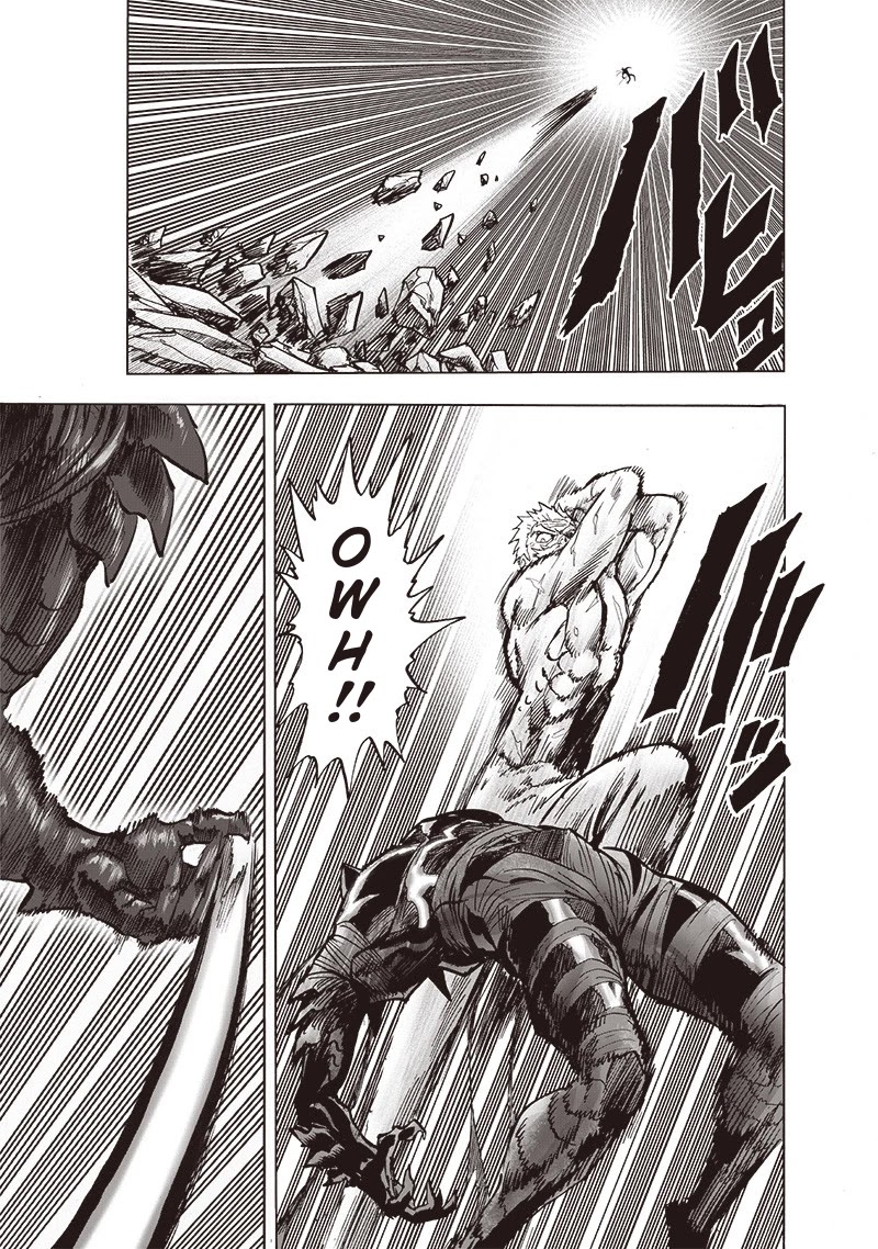 One Punch Man Manga Manga Chapter - 148 - image 12
