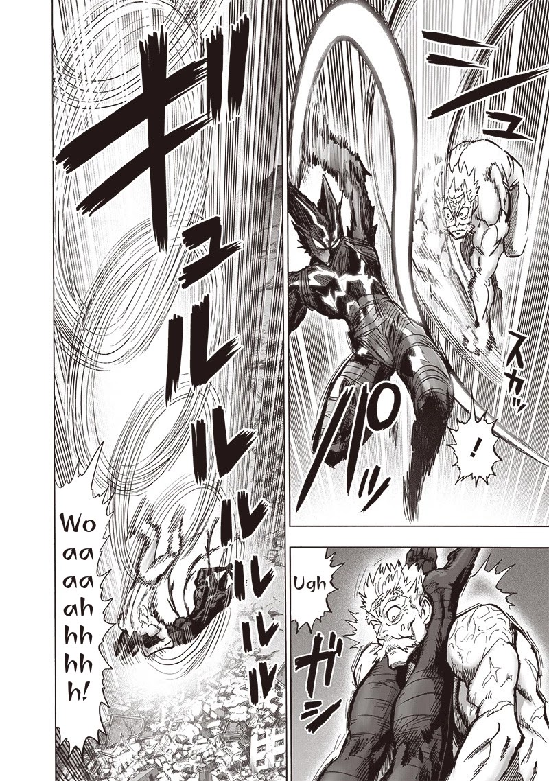 One Punch Man Manga Manga Chapter - 148 - image 13