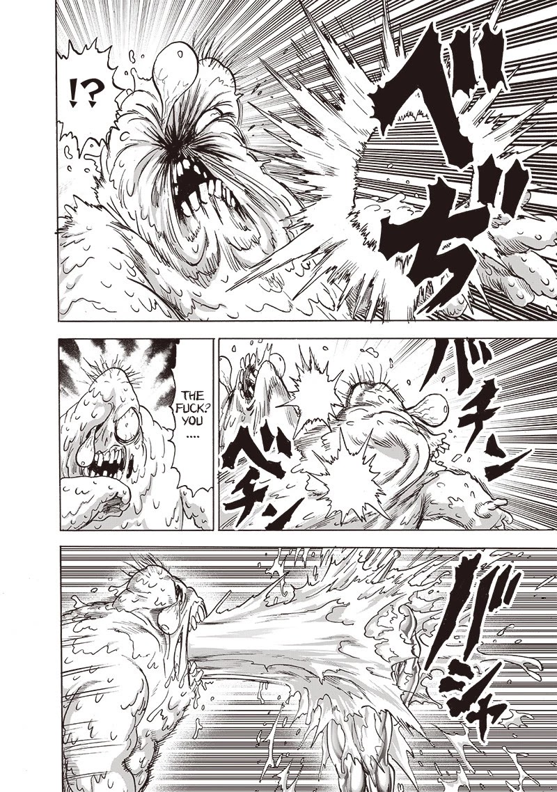 One Punch Man Manga Manga Chapter - 148 - image 27