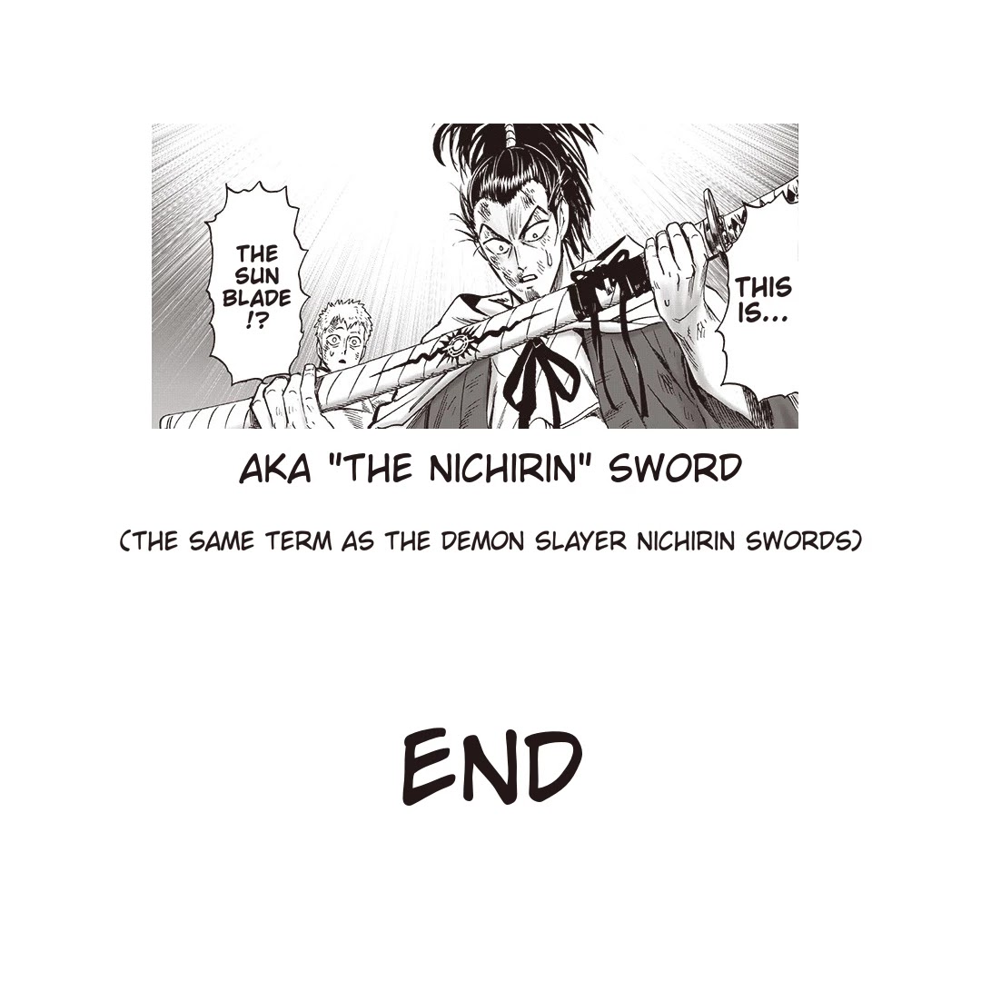 One Punch Man Manga Manga Chapter - 148 - image 30