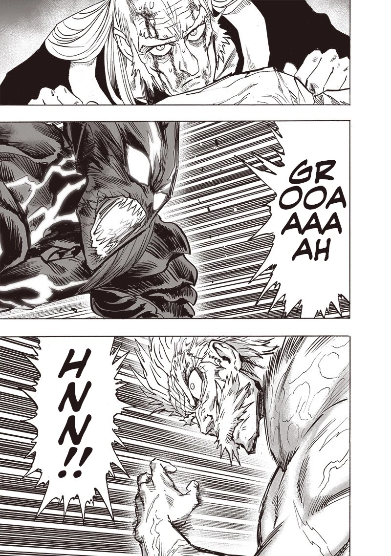 One Punch Man Manga Manga Chapter - 148 - image 6