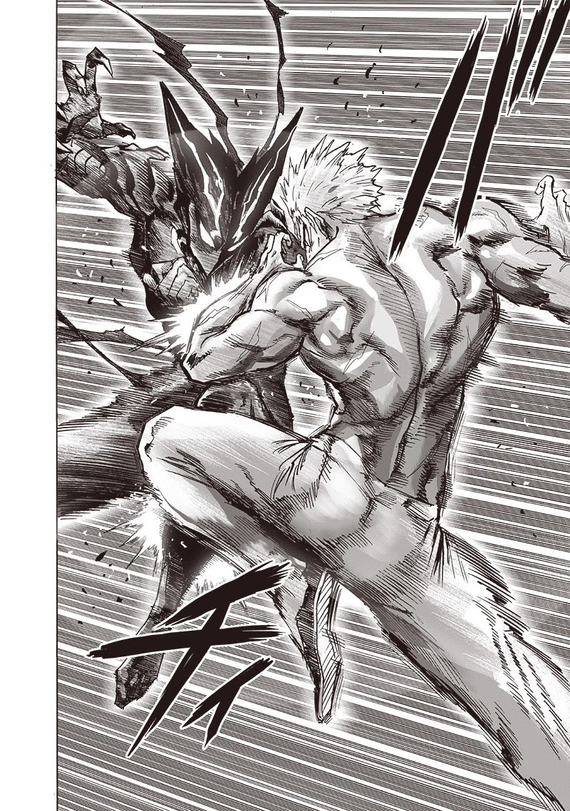 One Punch Man Manga Manga Chapter - 148 - image 7