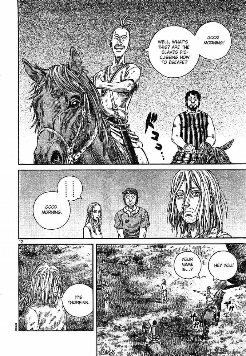 Vinland Saga Manga Manga Chapter - 58 - image 12