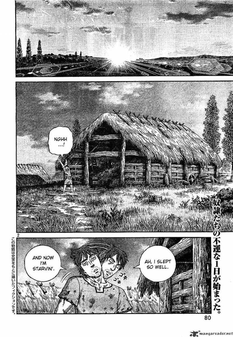 Vinland Saga Manga Manga Chapter - 58 - image 2