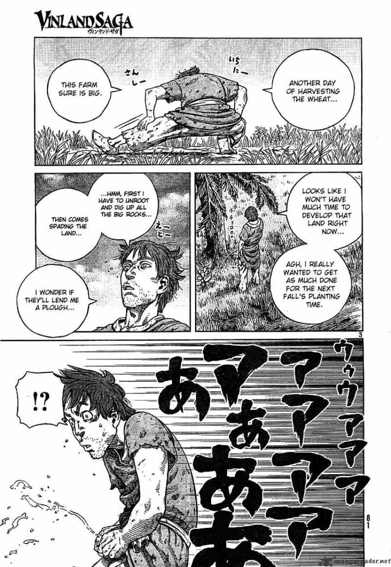 Vinland Saga Manga Manga Chapter - 58 - image 3