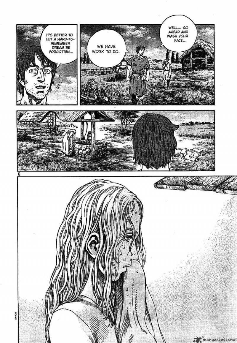 Vinland Saga Manga Manga Chapter - 58 - image 6