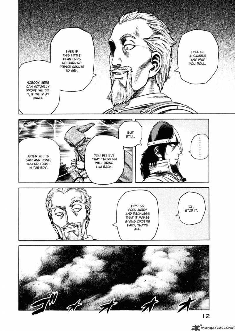 Vinland Saga Manga Manga Chapter - 22 - image 12