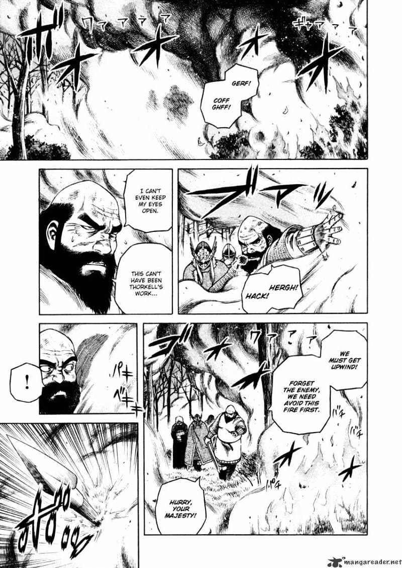 Vinland Saga Manga Manga Chapter - 22 - image 13