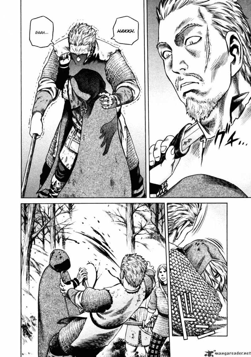 Vinland Saga Manga Manga Chapter - 22 - image 20