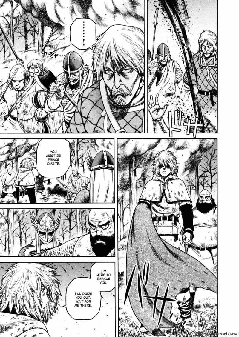 Vinland Saga Manga Manga Chapter - 22 - image 21
