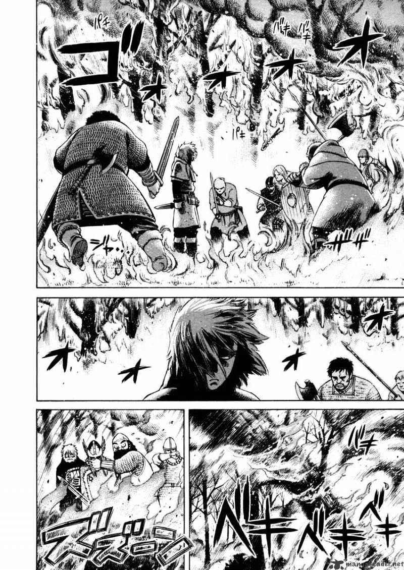 Vinland Saga Manga Manga Chapter - 22 - image 22