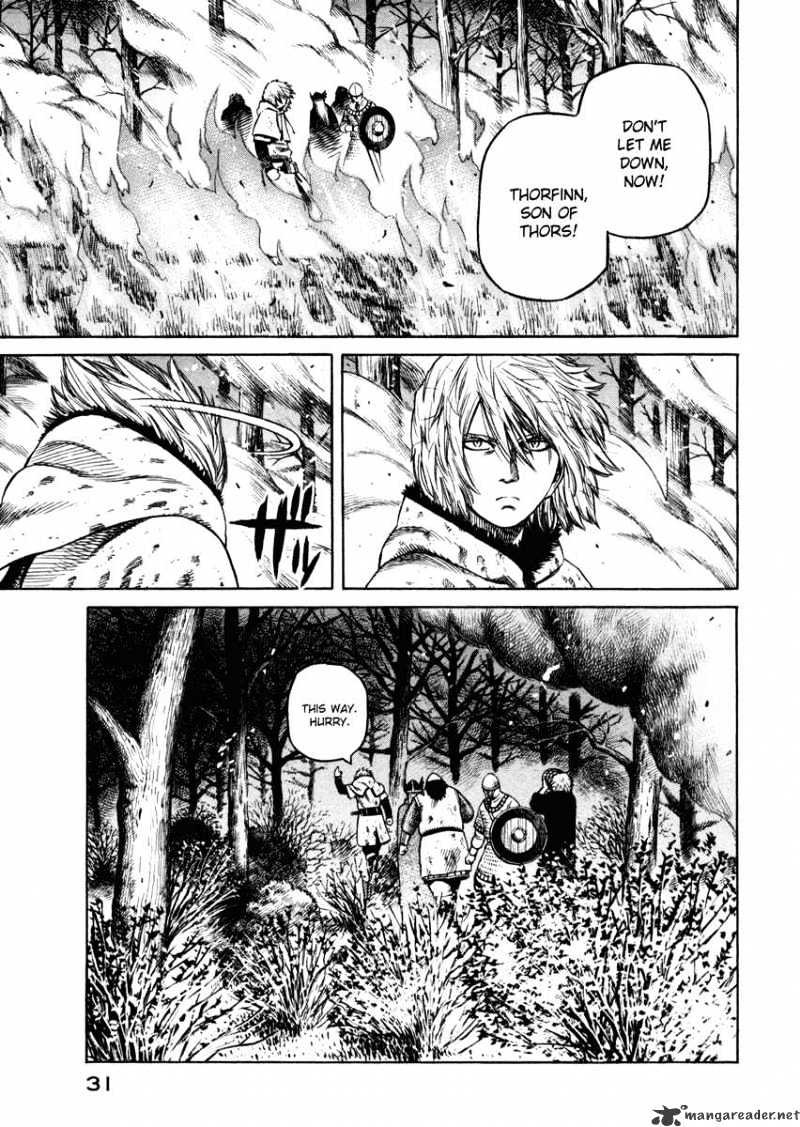 Vinland Saga Manga Manga Chapter - 22 - image 31