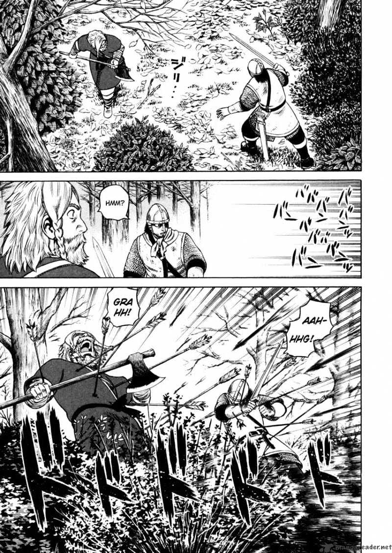 Vinland Saga Manga Manga Chapter - 22 - image 33
