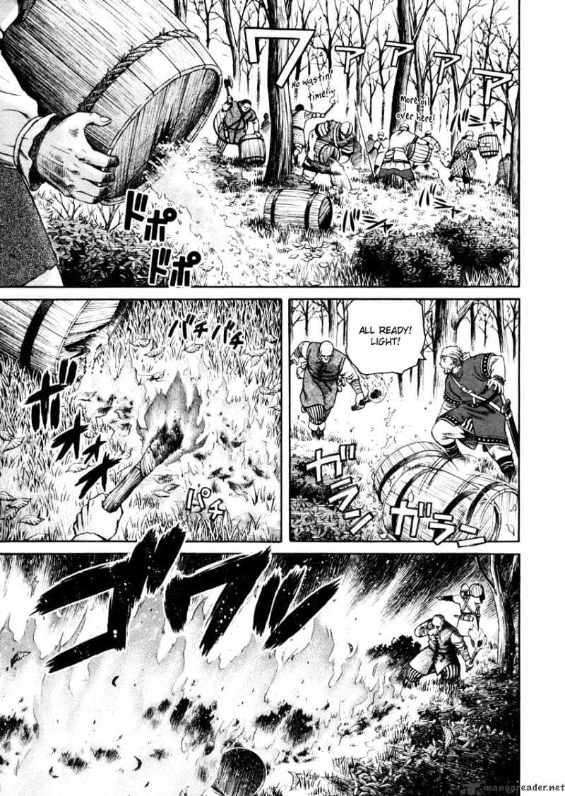 Vinland Saga Manga Manga Chapter - 22 - image 4