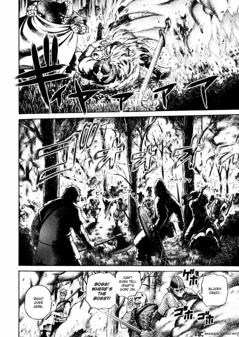 Vinland Saga Manga Manga Chapter - 22 - image 6