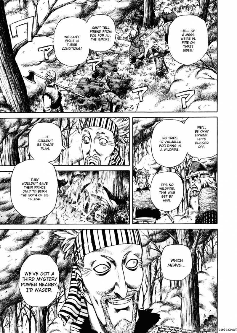 Vinland Saga Manga Manga Chapter - 22 - image 7