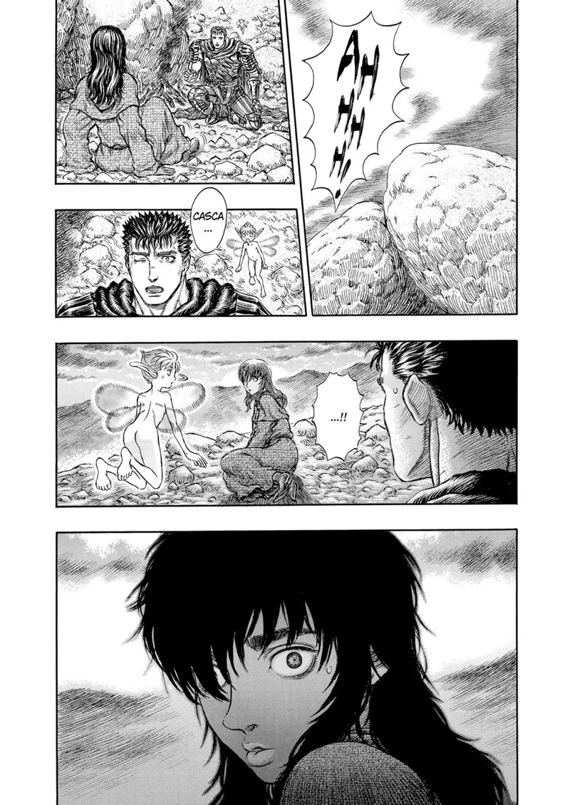 Berserk Manga Chapter - 188 - image 10