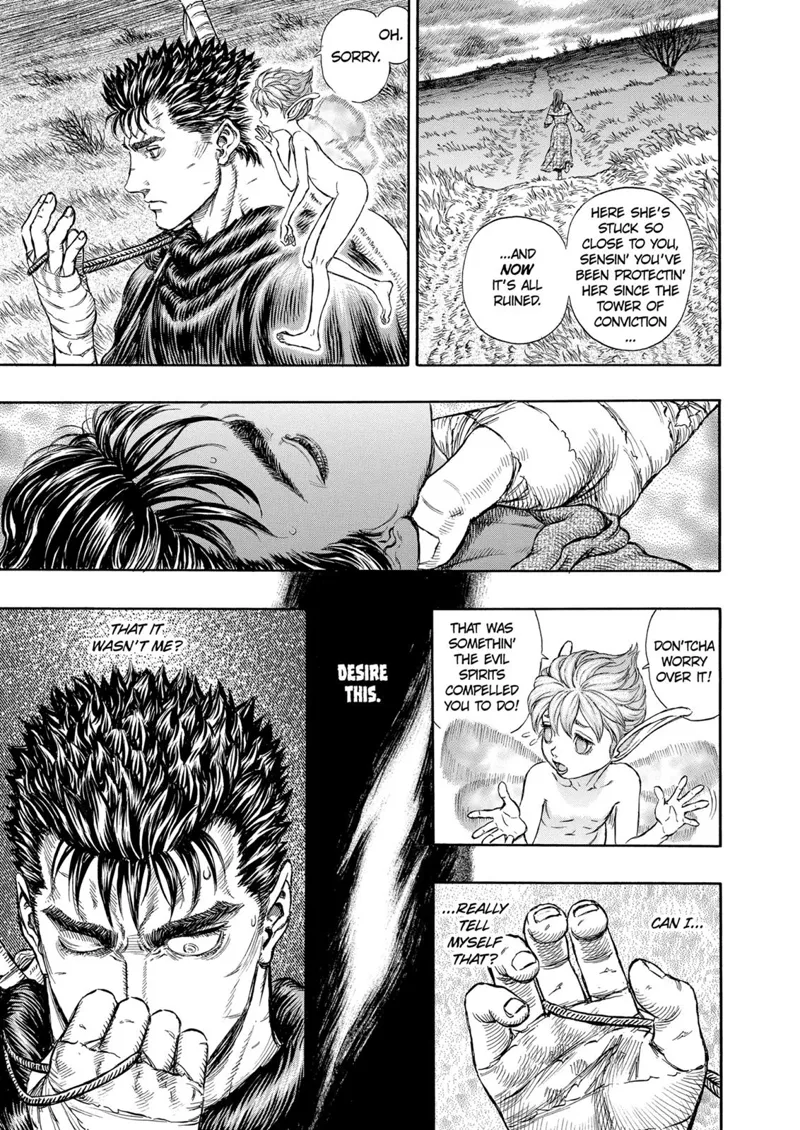 Berserk Manga Chapter - 188 - image 13