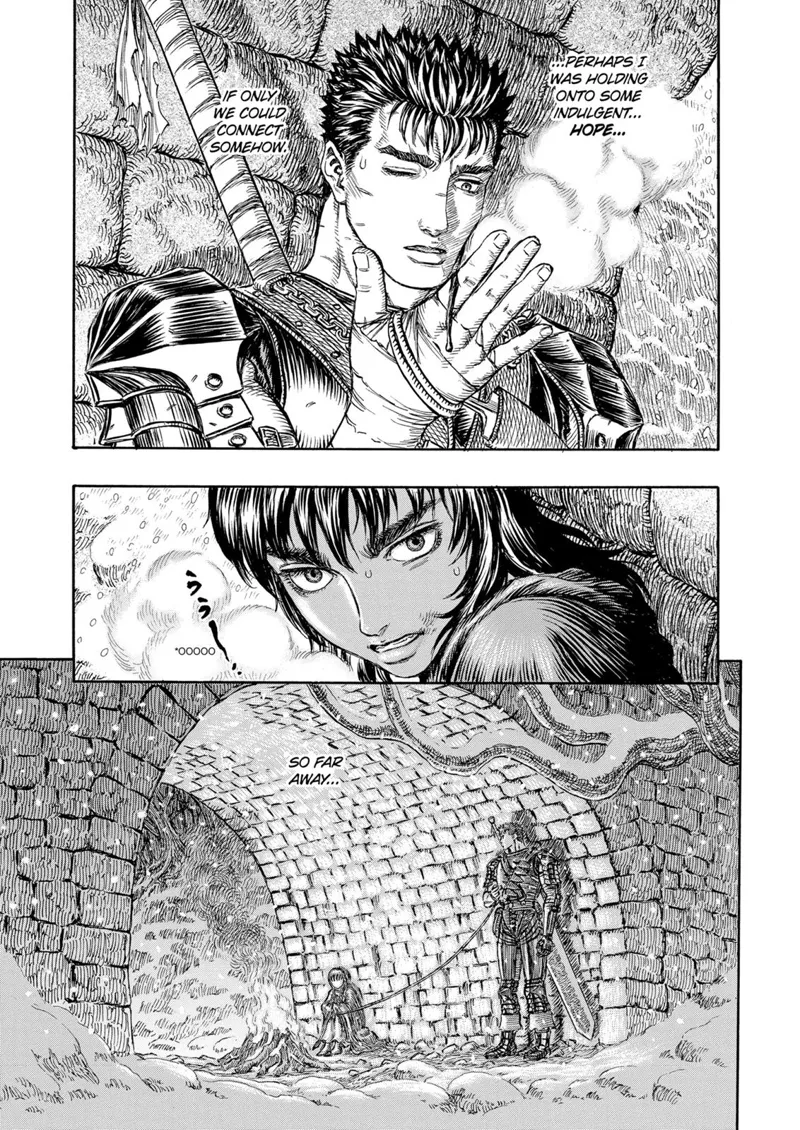 Berserk Manga Chapter - 188 - image 19