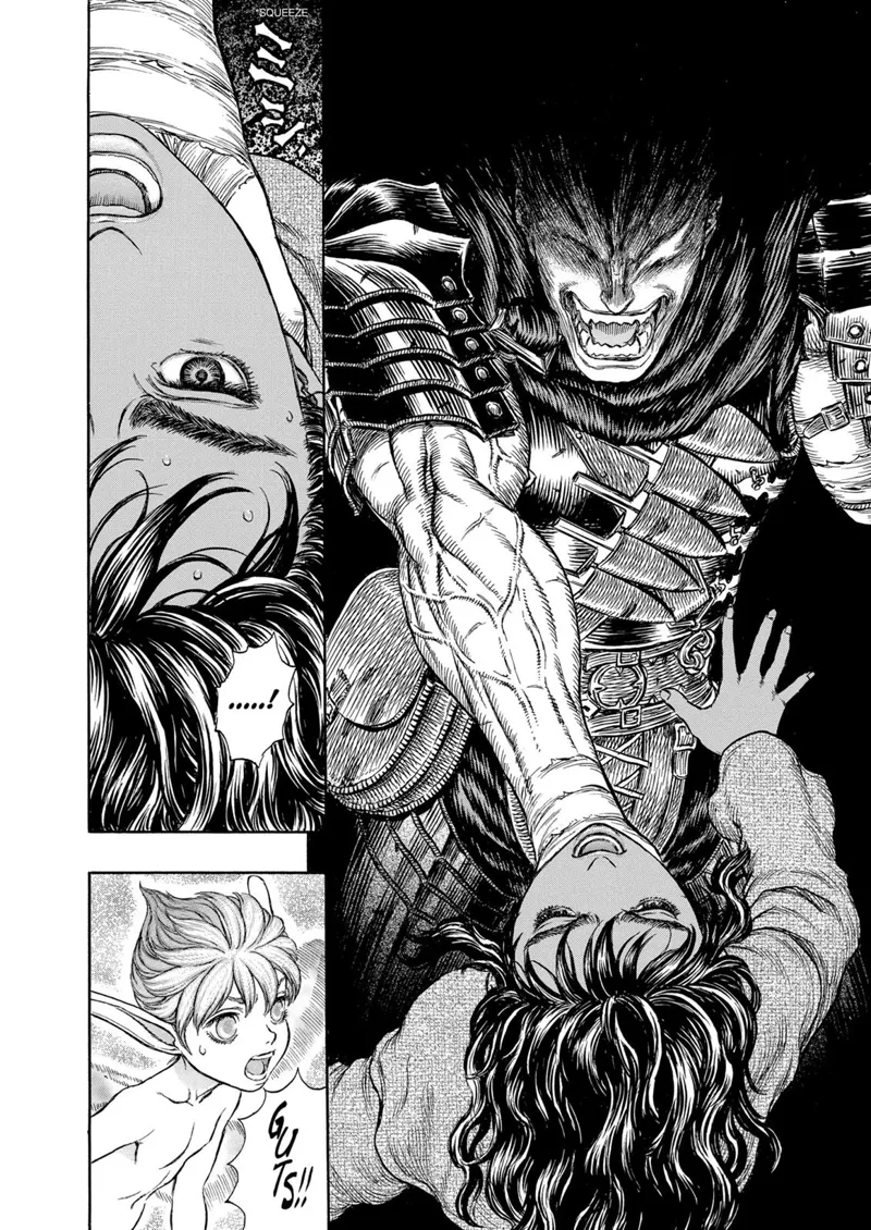 Berserk Manga Chapter - 188 - image 6