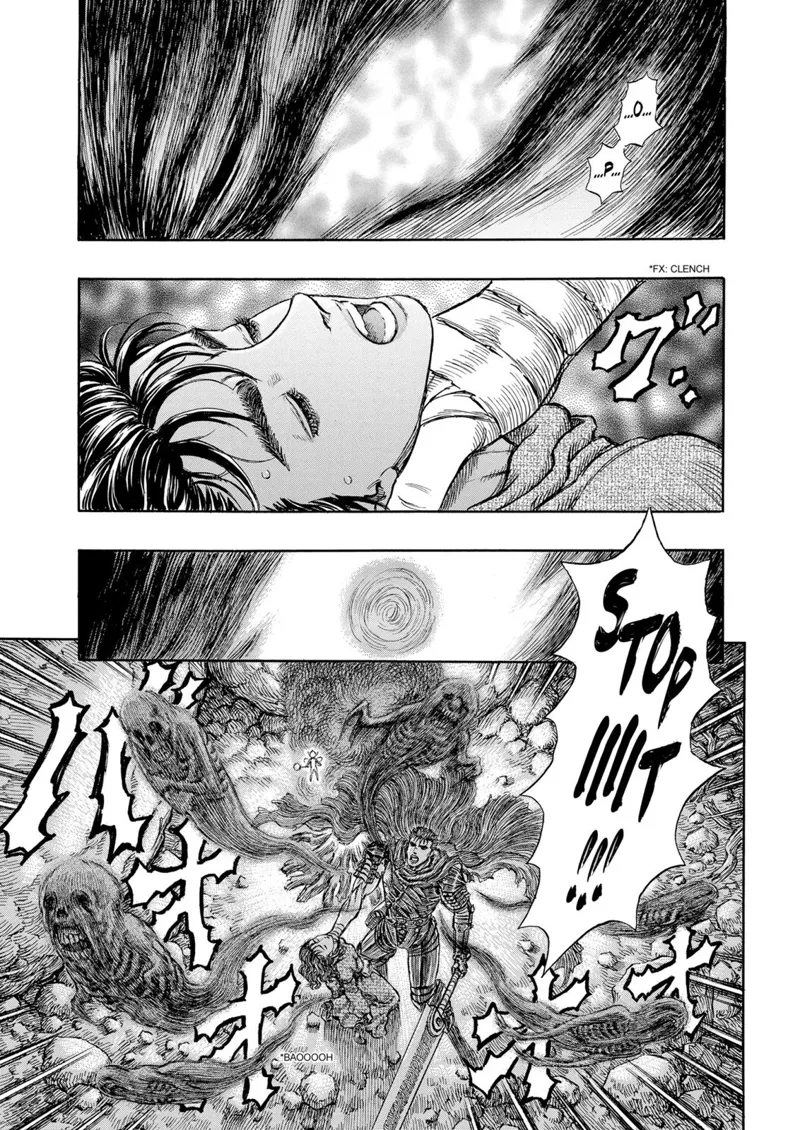 Berserk Manga Chapter - 188 - image 7