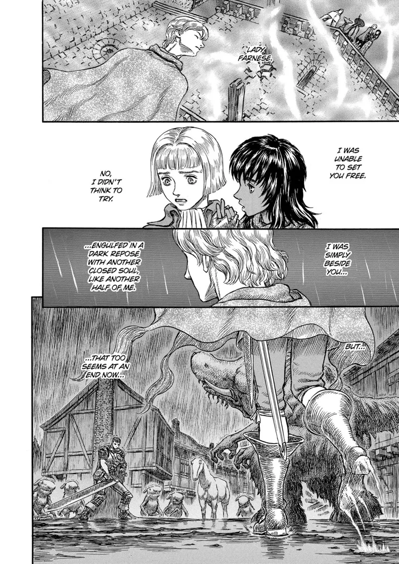 Berserk Manga Chapter - 211 - image 21