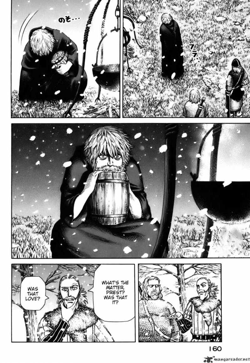 Vinland Saga Manga Manga Chapter - 27 - image 10