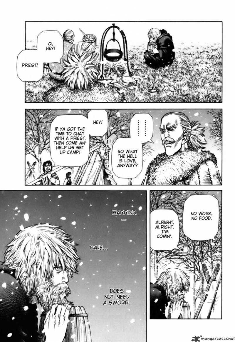 Vinland Saga Manga Manga Chapter - 27 - image 11