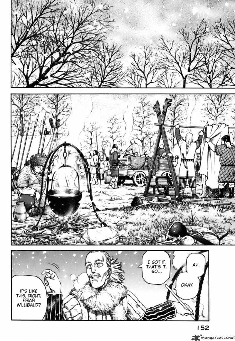 Vinland Saga Manga Manga Chapter - 27 - image 2
