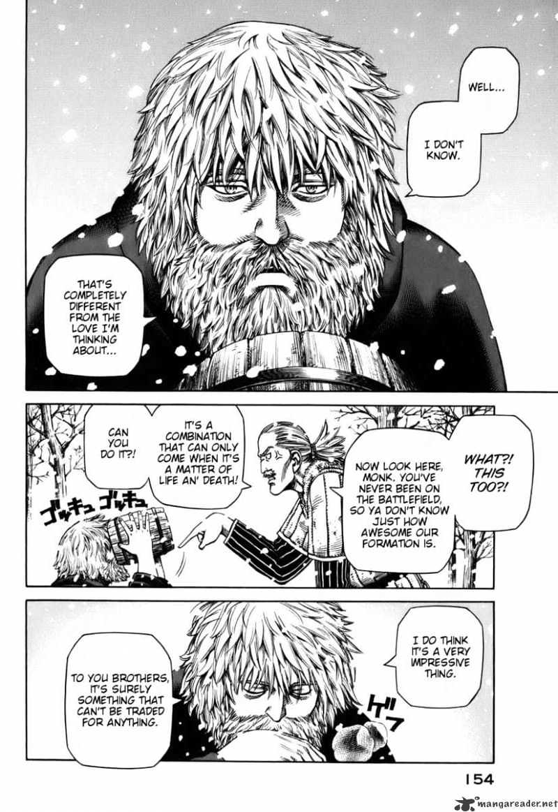 Vinland Saga Manga Manga Chapter - 27 - image 4