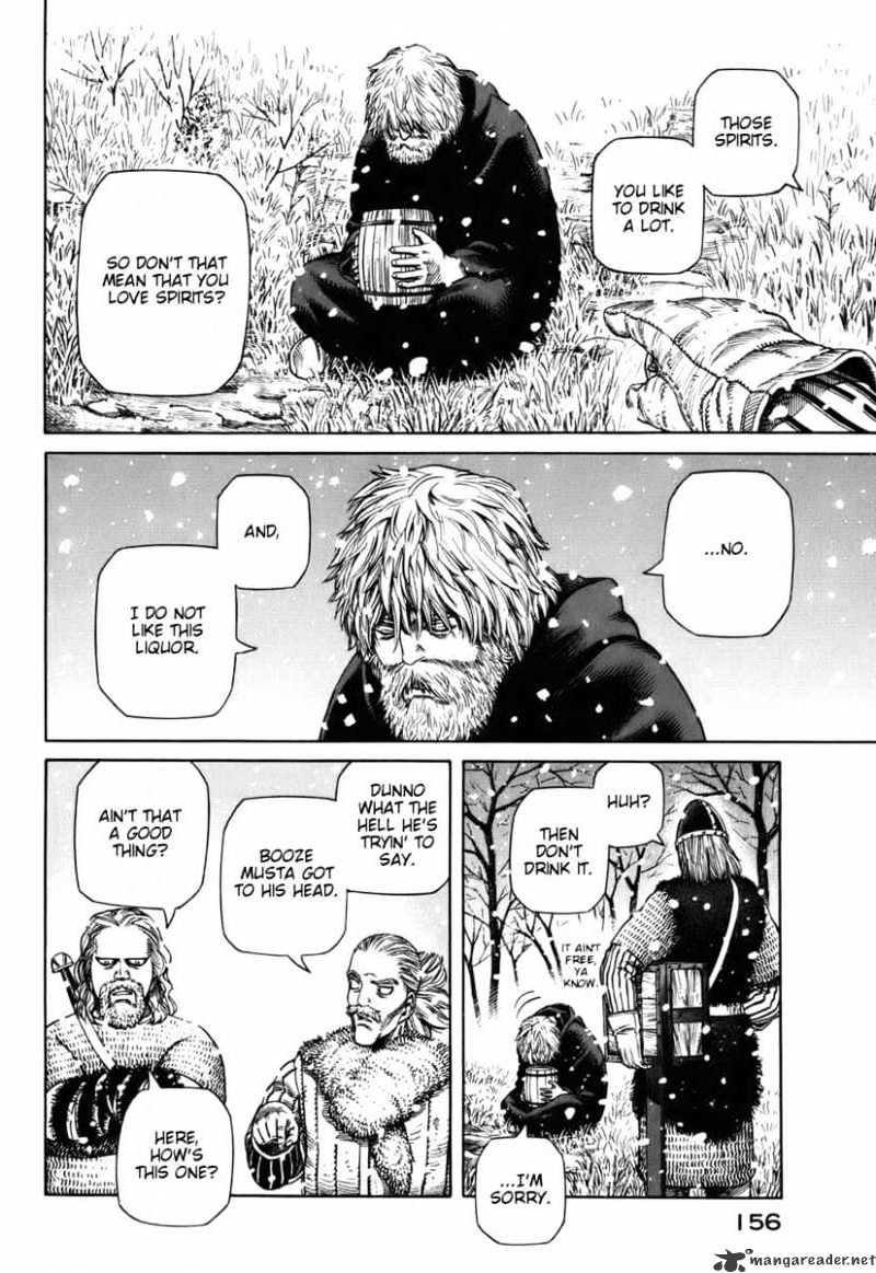 Vinland Saga Manga Manga Chapter - 27 - image 6